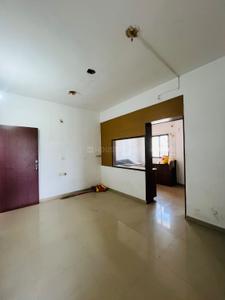 Hall Image of 550 Sq.ft 1 RK Apartment / Flat for sale in New Ranip Ahmedabad for Rs. 2200000