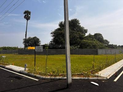 Residential Plot