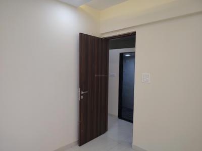 Bedroom Image of 1160 Sq.ft 2 BHK Apartment / Flat for rent in Sheth Vasant leela, Thane West Thane for Rs. 27000