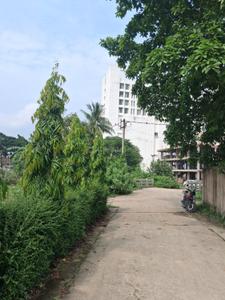 Land of Newtown Plot View 1