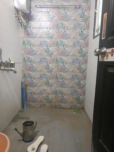 Common Bathroom Image of 569 Sq.ft 1 BHK Apartment / Flat for sale in Mount Brisa Phase I, Yewalewadi Pune for Rs. 3200000