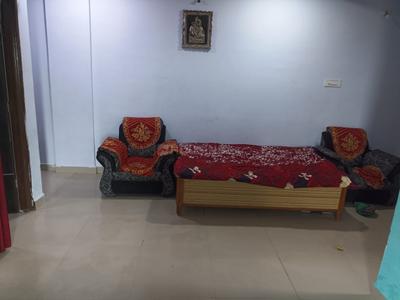 Living Room Image of 650 Sq.ft 2 BHK Apartment / Flat for sale in Safe Guards Manorath, Wagdara, Hingna Nagpur for Rs. 3000000