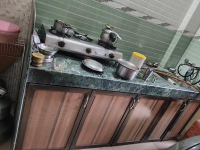 Kitchen Image of Ankita Hasabe in Kalyan East, Kalyan