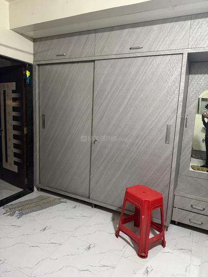 Mahendra market Bedroom 1