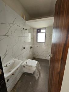 Bathroom Image of 950 Sq.ft 2 BHK Apartment / Flat for sale in Parinee Adney, Dahisar West Mumbai for Rs. 18500000