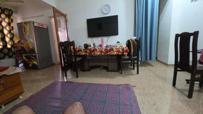 Living Room Image of 1168 Sq.ft 2 BHK Apartment / Flat for sale in Dhanuka Sunshine Prime, Mansarovar Extension Jaipur for Rs. 5000000