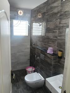 Image of 1600 Sq.ft 2 BHK Apartment / Flat for rent in Medavakkam, Chennai for Rs. 45000