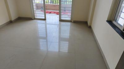 Bedroom Image of 650 Sq.ft 1 BHK Apartment / Flat for sale in Dhayari Pune for Rs. 4400000