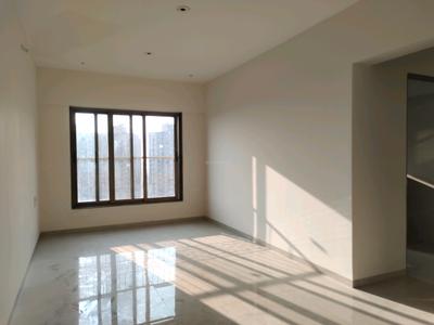 Living Room Image of 750 Sq.ft 2 BHK Apartment / Flat for sale in Abrol Signature, Malad West Mumbai for Rs. 13900000