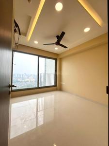 Bedroom Image of 1332 Sq.ft 3 BHK Apartment / Flat for sale in Oberoi Sky City, Borivali East Mumbai for Rs. 52000000