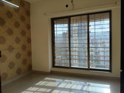 Bedroom Image of 1300 Sq.ft 2 BHK Apartment / Flat for sale in Simran Sapphire, Kharghar Navi Mumbai for Rs. 13000000