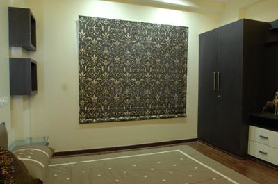 Bedroom Image of 1950 Sq.ft 3 BHK Apartment / Flat for sale in Vasna Vadodara for Rs. 6500000