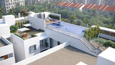 Building Image of 1105 Sq.ft 2 BHK Apartment / Flat for sale in Chikkabana Halli Bengaluru for Rs. 8300000