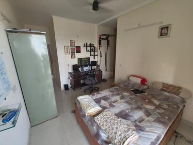 Hall Image of 1145 Sq.ft 2 BHK Apartment / Flat for sale in Panchsheel Wellington, Crossings Republik Ghaziabad for Rs. 7700000