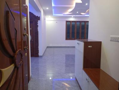 Hall Image of 2300 Sq.ft 3 BHK Builder Floor for rent in RR Nagar Bengaluru for Rs. 65000