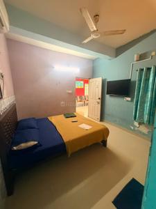 Bedroom Image of 3000 Sq.ft 4 BHK Independent House for rent in Kanathur Reddikuppam Chennai for Rs. 30000