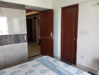 Bedroom Image of 1510 Sq.ft 3 BHK Apartment / Flat for sale in Vishwapriya Vertical Garden by Essar Property Management, Nayandahalli Bengaluru for Rs. 22150000