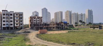 Image of 857 Sq.ft 4 BHK Villa for sale in New Town Society, New Town, Kolkata for Rs. 4515000