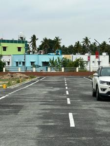 Image of 1508 Sq.ft Residential Plot / Land for sale in Annur, Coimbatore for Rs. 3540000