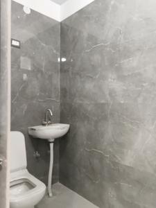 Bedroom One Image of 1500 Sq.ft 3 BHK Apartment / Flat for sale in Krishna Elite Homes, Noida Extension Greater Noida for Rs. 5750000