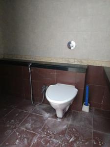 Common Bathroom Image of 3200 Sq.ft 3.5 BHK Villa for rent in Purple Cloud 9, Mohammed Wadi Pune for Rs. 55000