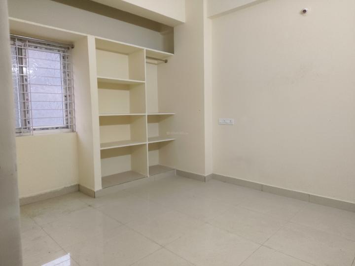 Sriram Nagar Bedroom One 1