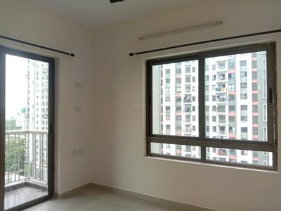 Bedroom Image of 1264 Sq.ft 3 BHK Apartment / Flat for sale in Tata Eden Court Primo, New Town Kolkata for Rs. 13000000