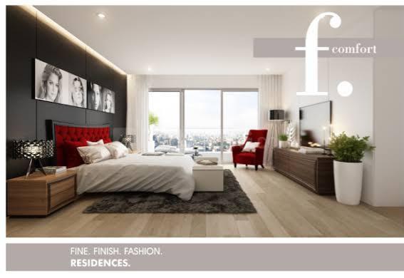 F Tower Main Image 1