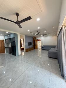 Hall Image of 2000 Sq.ft 3 BHK Apartment / Flat for sale in Sevasi Vadodara for Rs. 13000000