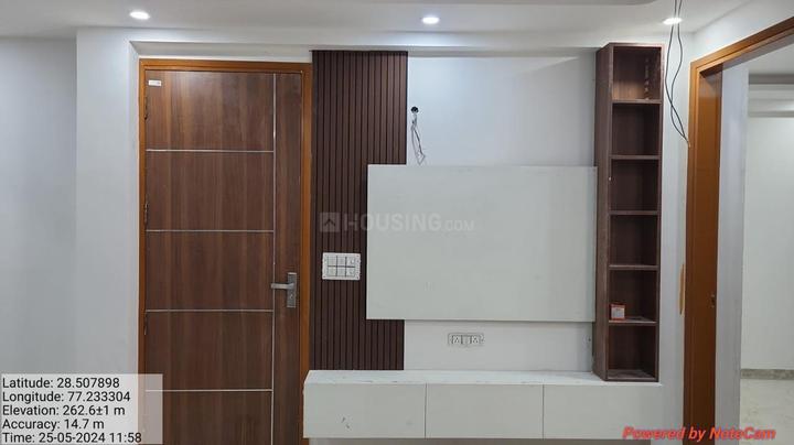 Deoli Gaon Nai Basti, Khanpur Main Image 1