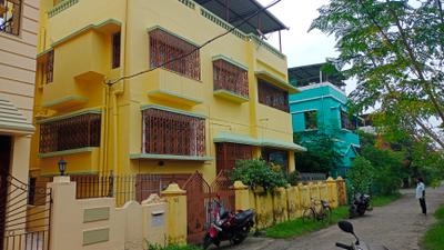 Building Image of 3200 Sq.ft 4 BHK Independent House for sale in New Garia Kolkata for Rs. 16000000