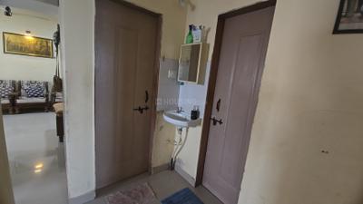 Living Room Image of 920 Sq.ft 2 BHK Apartment / Flat for sale in Pimple Gurav Pune for Rs. 6700000