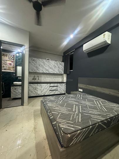 Builder floor sector 55 Bedroom 1