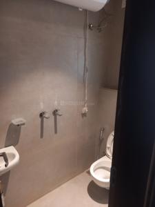 Bathroom Image of 2600 Sq.ft 3 BHK Apartment / Flat for rent in SRG Marbella Grand, Sector 82 Mohali for Rs. 60000