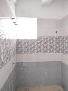 Common Bathroom Image of 1240 Sq.ft 2 BHK Apartment / Flat for sale in Fern Nest, Electronic City Bengaluru for Rs. 6000200