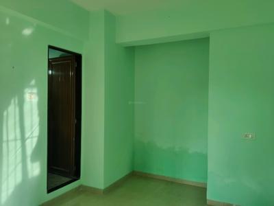 Bedroom Image of 1105 Sq.ft 3 BHK Apartment / Flat for rent in Kasarvadavali Thane for Rs. 35000