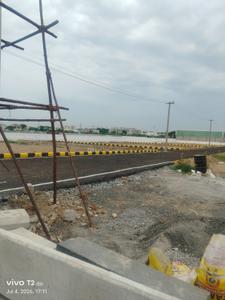 Image of 850 Sq.ft Residential Plot / Land for sale in Avadi, Chennai for Rs. 3995000