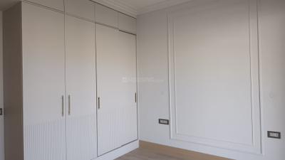 Bedroom Image of 3240 Sq.ft 4 BHK Builder Floor for sale in DLF The Grove, DLF Phase 5 Gurgaon for Rs. 84900000