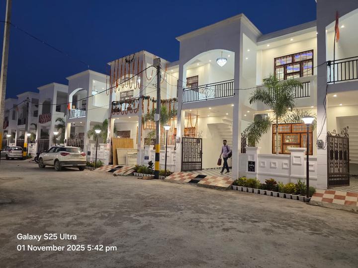 Dularmau Kisan Path Main Image 1