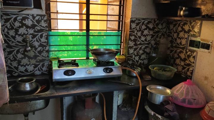 Individual Apartment Main Image 1