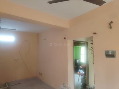 Hall Image of 750 Sq.ft 2 BHK Apartment / Flat for sale in Behala Kolkata for Rs. 2600000