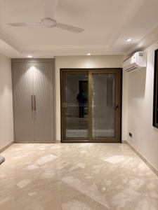 Hall Image of 1350 Sq.ft 3 BHK Builder Floor for sale in Saket New Delhi for Rs. 47000000