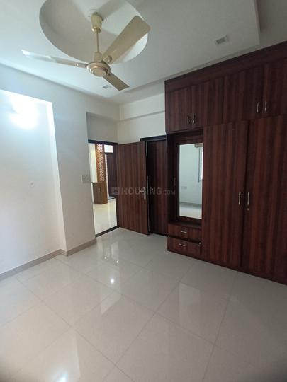 Flat in nirman nagar Bedroom 1