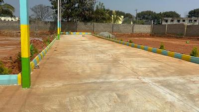 Image of 1500 Sq.ft Residential Plot / Land for sale in Jigani, Bengaluru for Rs. 5000000