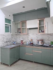 Kitchen Image of 1050 Sq.ft 2 BHK Apartment / Flat for sale in Sector 73 Noida for Rs. 4200006