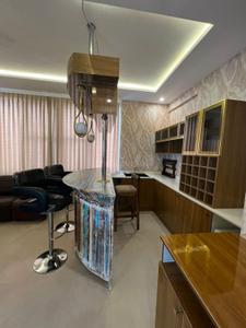 4 BHK Flat