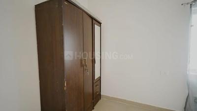 Bedroom Image of 1100 Sq.ft 3 BHK Apartment / Flat for sale in Sare Crescent Green Parc, Sector 92 Gurgaon for Rs. 12500000