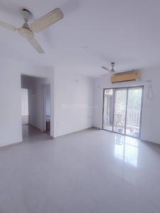 Hall Image of 990 Sq.ft 2 BHK Apartment / Flat for sale in Lodha Casa Bella Gold, Palava Phase 1 Thane for Rs. 6800000
