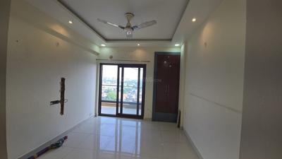 Bedroom Image of 1400 Sq.ft 3 BHK Apartment / Flat for rent in Azea Botanica, Vrindavan Yojana Lucknow for Rs. 30000