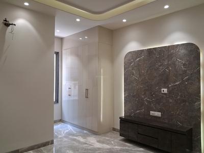 Bedroom Image of 1800 Sq.ft 3 BHK Builder Floor for sale in Paschim Vihar New Delhi for Rs. 35000000